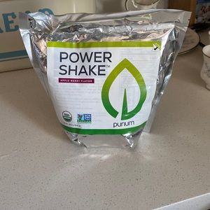 Purium Power Shake